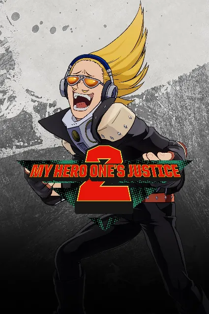 MY HERO ONE'S JUSTICE 2 DLC Pack 7 Present Mic | XBOX | На любой аккаунт
