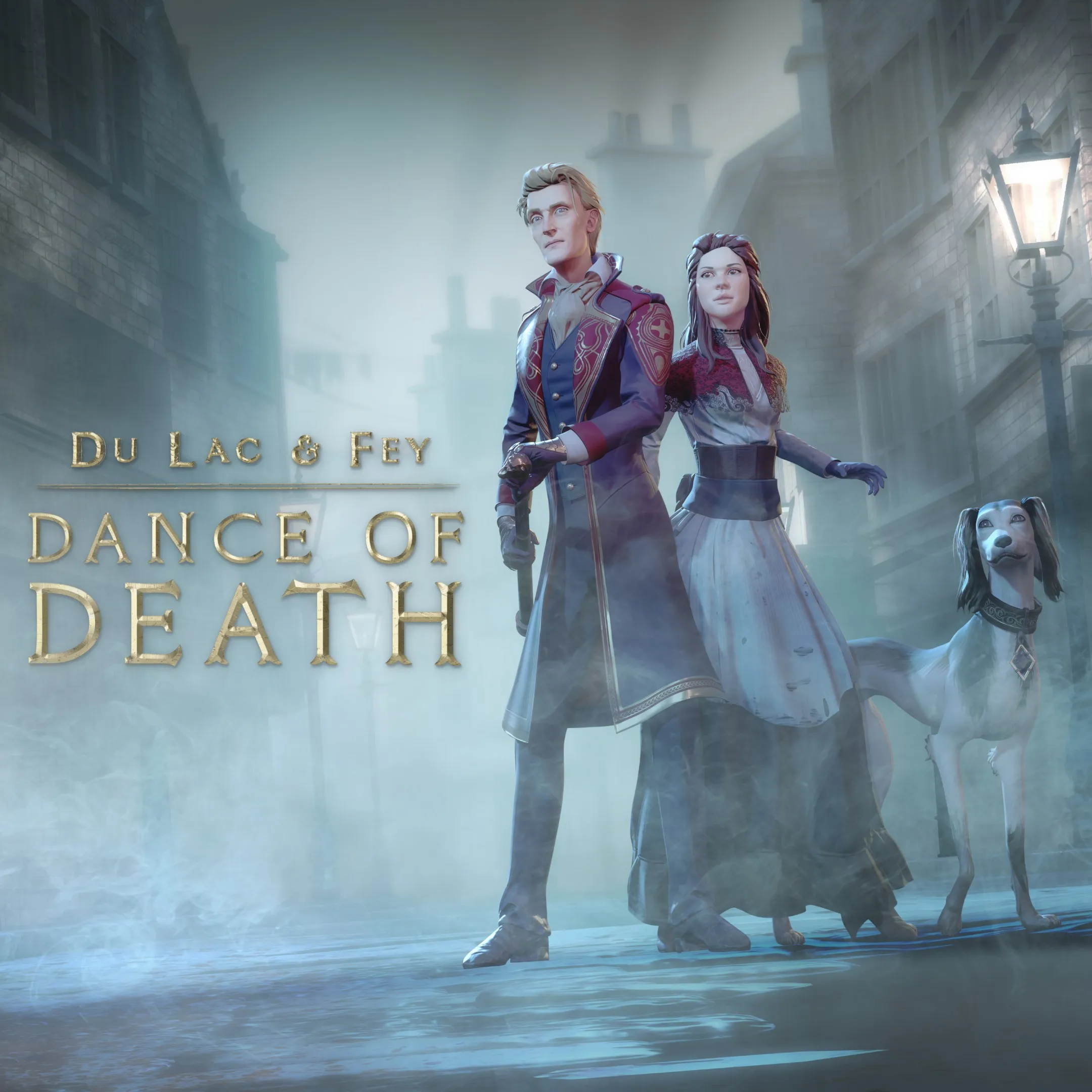 Dance of Death: Du Lac & Fey | XBOX | На любой аккаунт