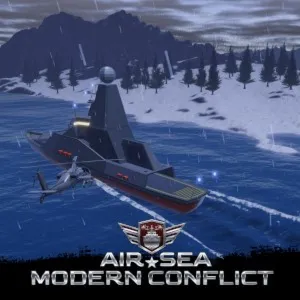 Air Sea Modern Conflict | XBOX+PC | На любой аккаунт