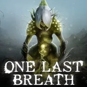 One Last Breath | XBOX | На любой аккаунт