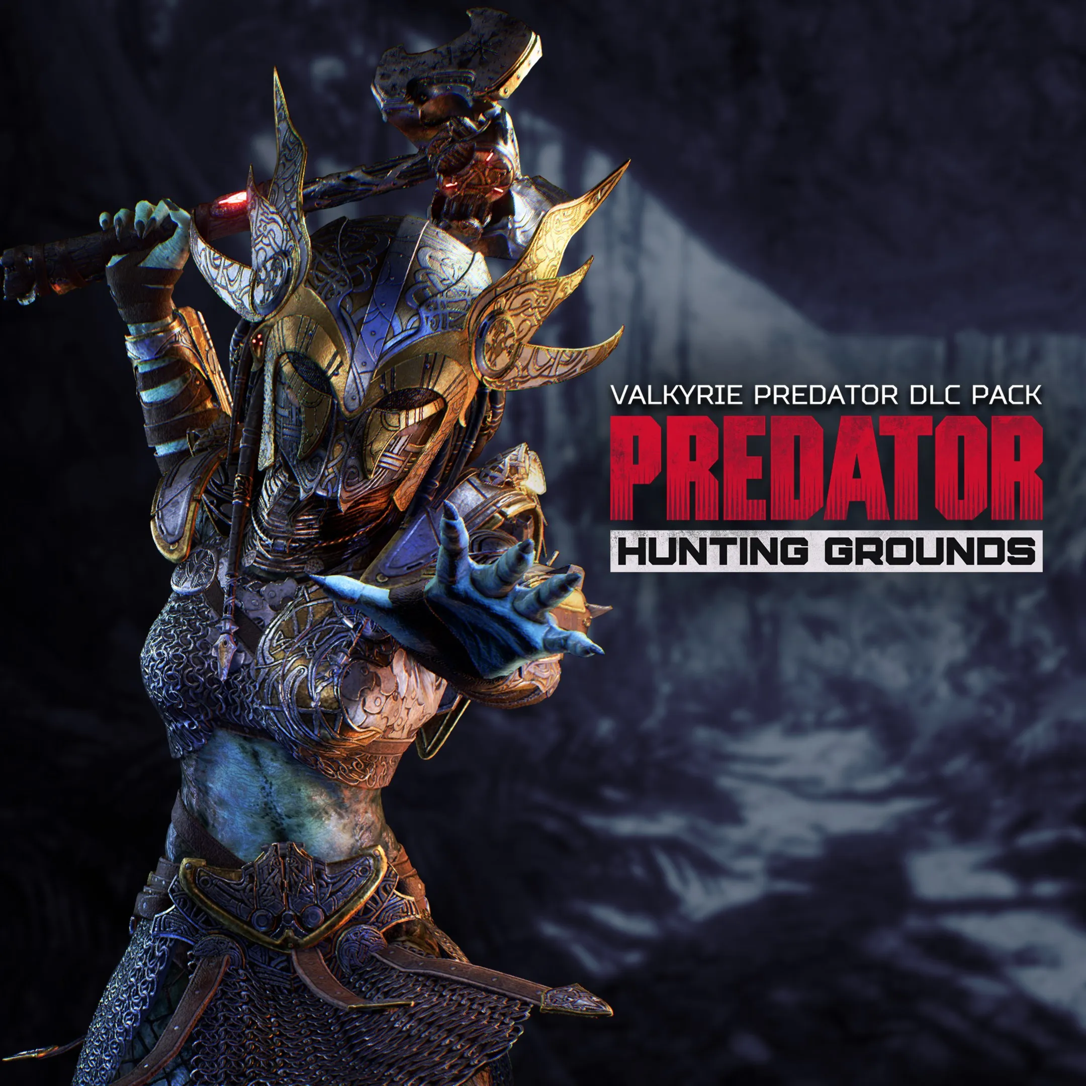 Predator: Hunting Grounds – Valkyrie Predator DLC Pack | XBOX | На любой аккаунт