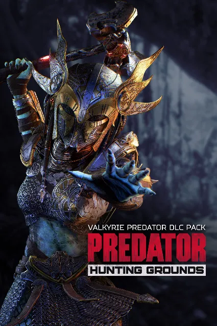 Predator: Hunting Grounds – Valkyrie Predator DLC Pack | XBOX | На любой аккаунт