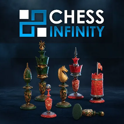 Chess Infinity: Maharaja Chess Sets | XBOX | На любой аккаунт