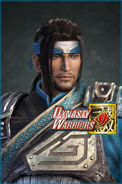 Deng Ai - Officer Ticket | XBOX | На любой аккаунт