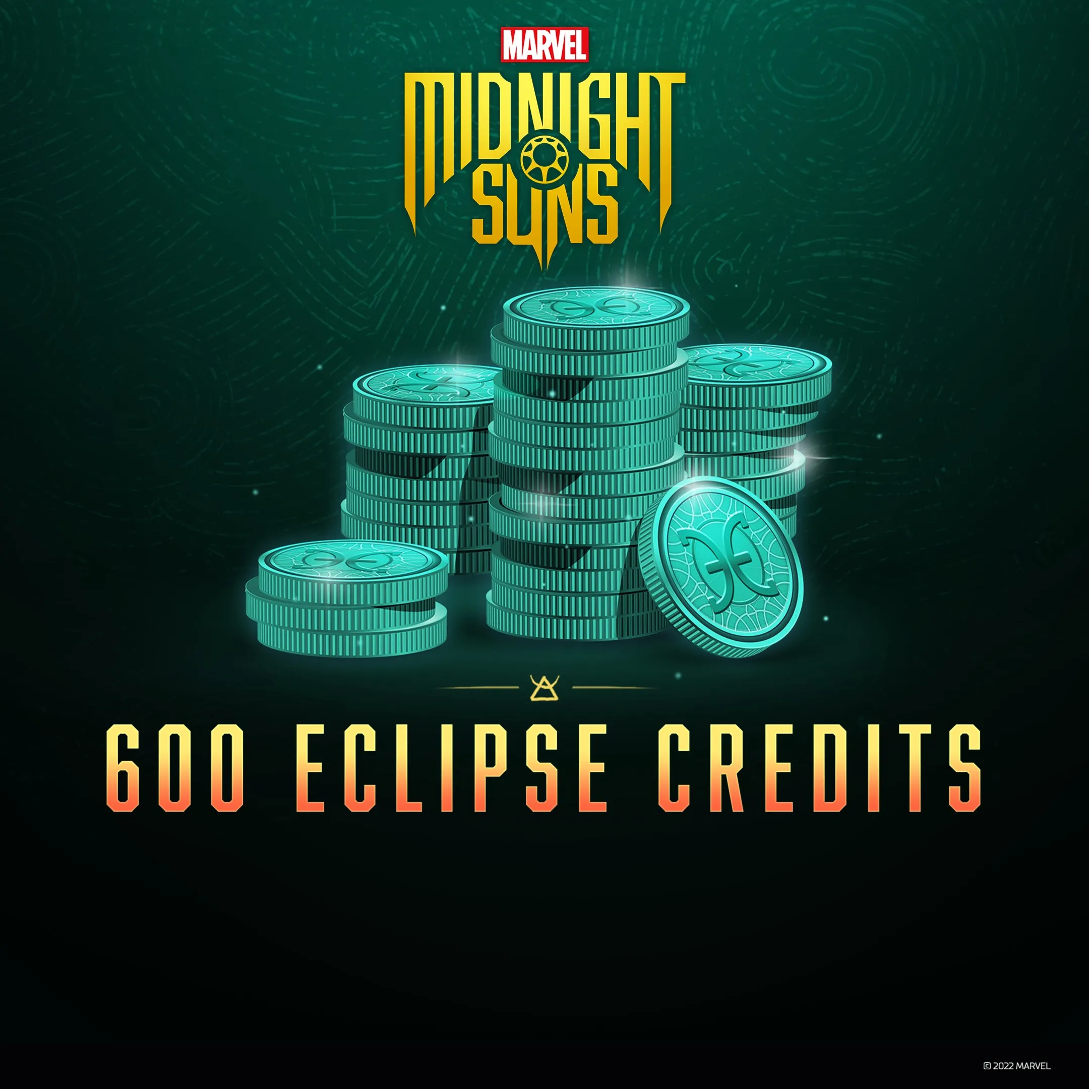 Marvel's Midnight Suns - 600 Eclipse Credits for Xbox One | XBOX | На любой аккаунт