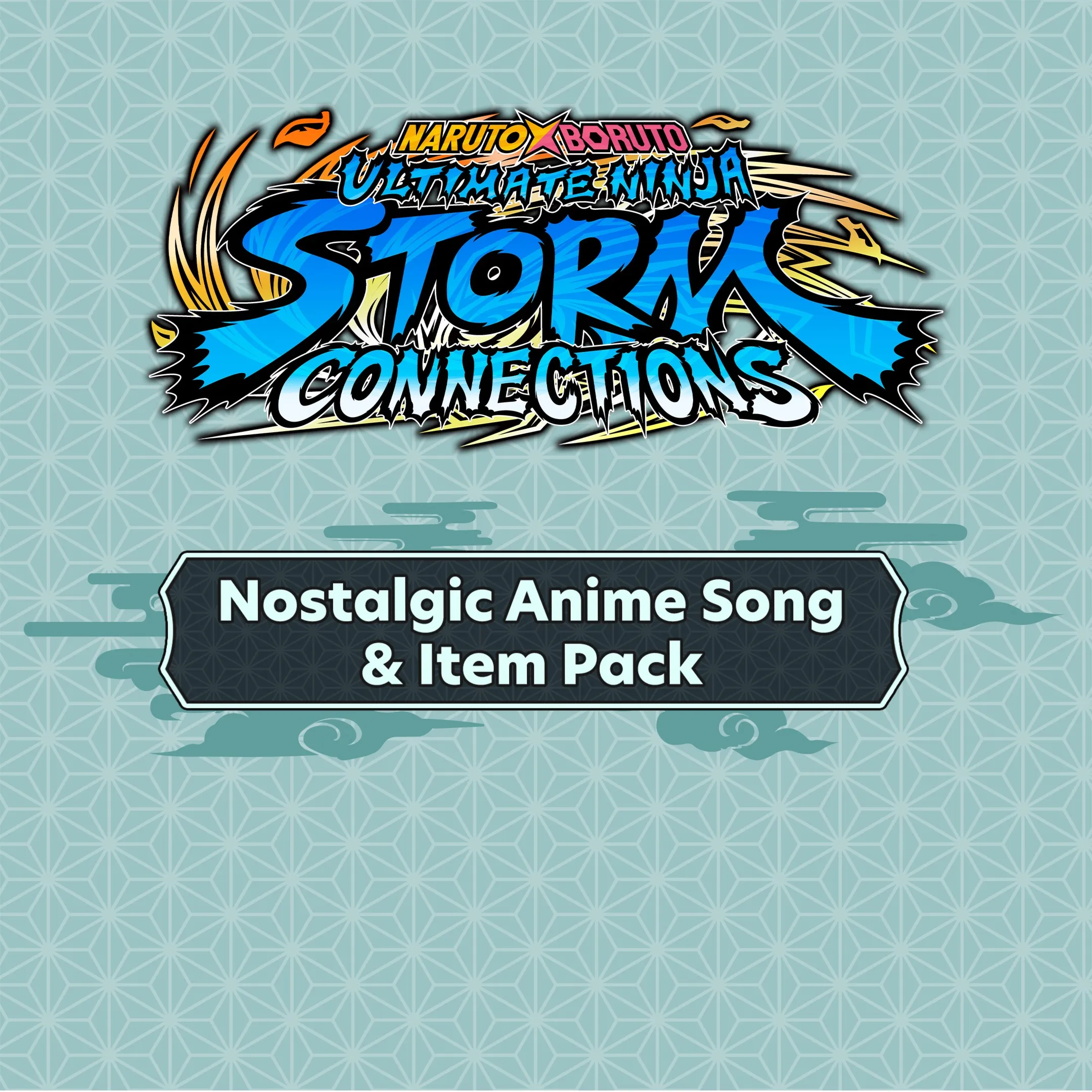 NBUNSC - Nostalgic Anime Song & Item Pack | XBOX | На любой аккаунт