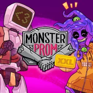 Monster Prom: XXL | XBOX | На любой аккаунт