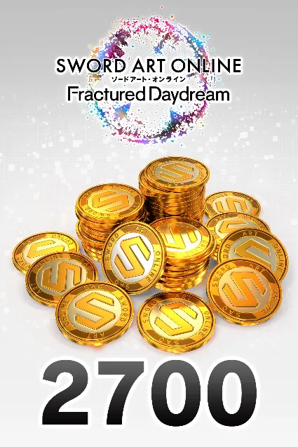 SAOFD - 2700 SAO Medals | XBOX | На любой аккаунт