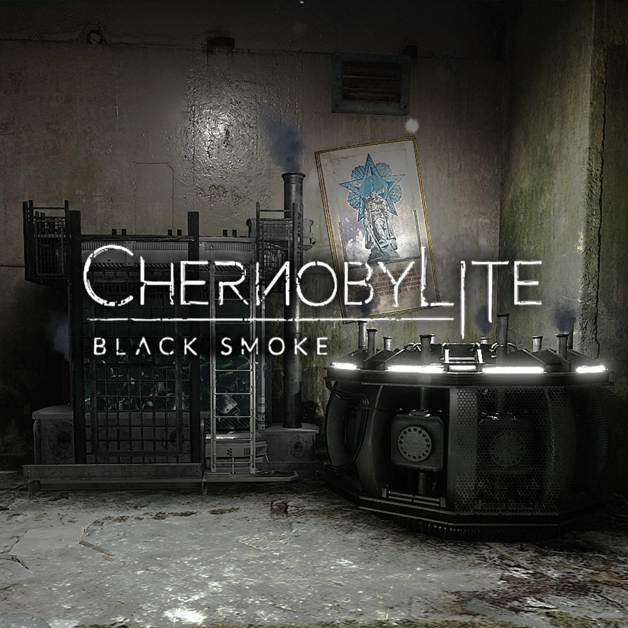 Chernobylite - Black Smoke Pack | XBOX | На любой аккаунт