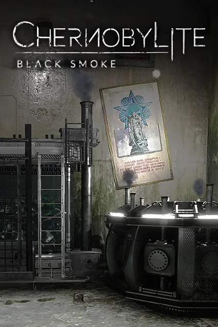 Chernobylite - Black Smoke Pack | XBOX | На любой аккаунт