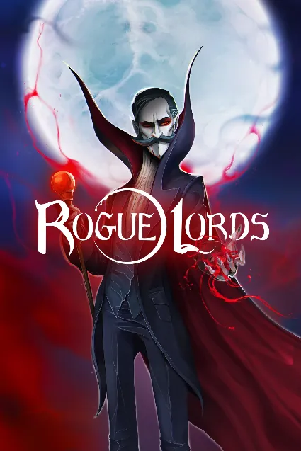 Rogue Lords | XBOX | На любой аккаунт