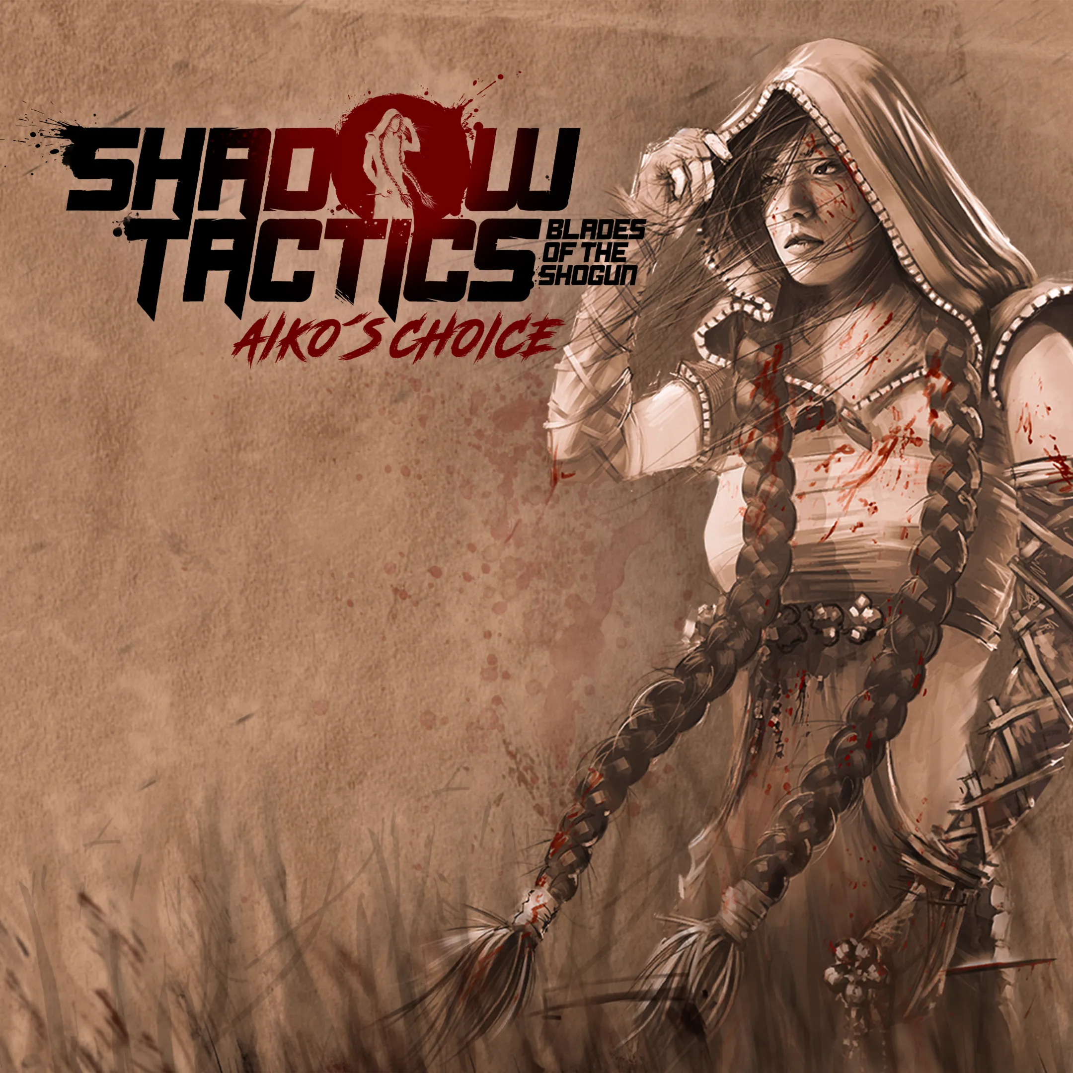 Shadow Tactics: Aiko's Choice | XBOX | На любой аккаунт