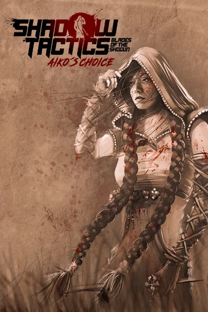Shadow Tactics: Aiko's Choice | XBOX | На любой аккаунт