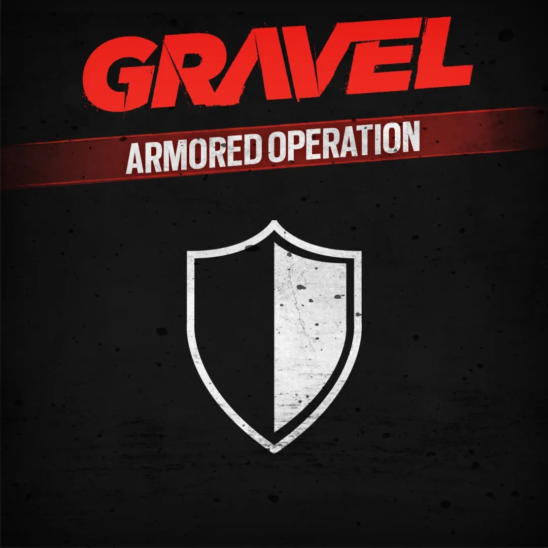 Gravel Armored Operation | XBOX | На любой аккаунт