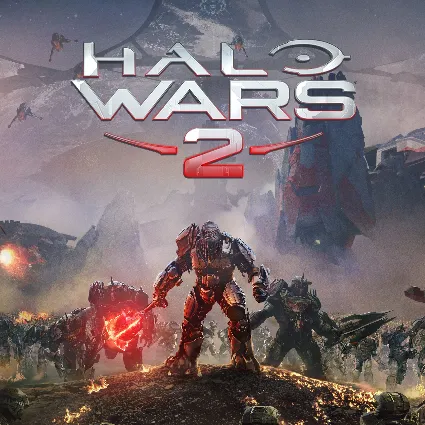 Halo Wars 2: Standard Edition | XBOX | На любой аккаунт