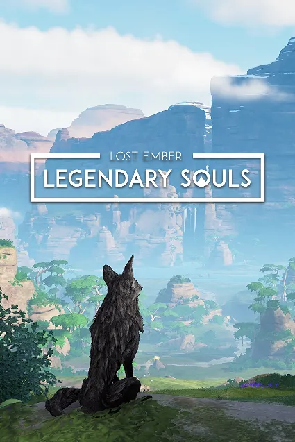 Lost Ember: Legendary Souls | XBOX+PC | На любой аккаунт