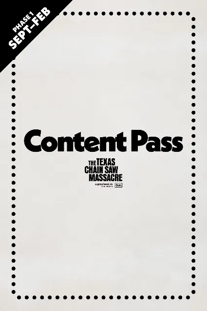 The Texas Chain Saw Massacre - Content Pass | XBOX | На любой аккаунт