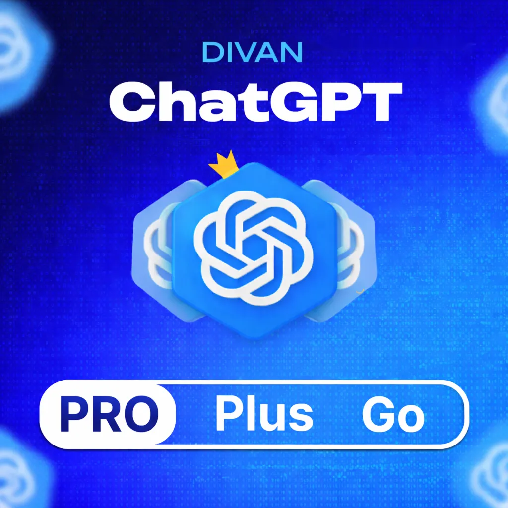 24/7 AUTO | ChatGPT | Plus | GO | Pro