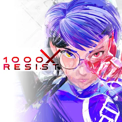 1000xRESIST | XBOX+PC | На любой аккаунт