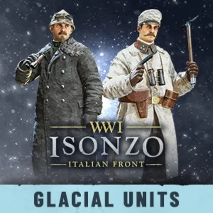 Glacial Units | XBOX | На любой аккаунт