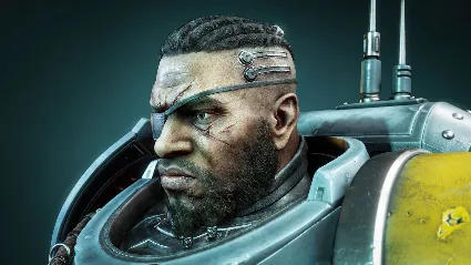 Warhammer 40,000: Space Marine 2 - Voice Pack 1 DLC