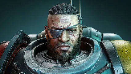 Warhammer 40,000: Space Marine 2 - Voice Pack 1 DLC