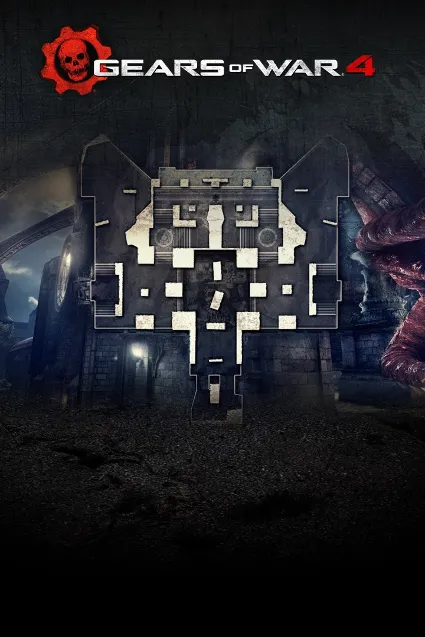 Map: Clocktower | XBOX+PC | На любой аккаунт