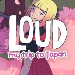 LOUD: My Trip to Japan | XBOX+PC | На любой аккаунт