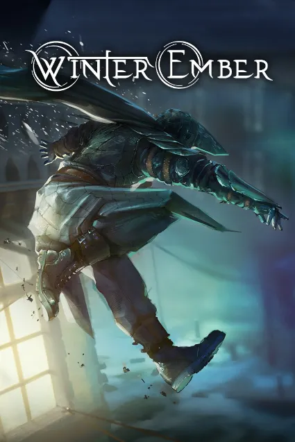 Winter Ember | XBOX | На любой аккаунт