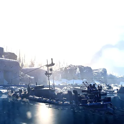 SnowRunner - Season 1: Search  Recover | XBOX | На любой аккаунт