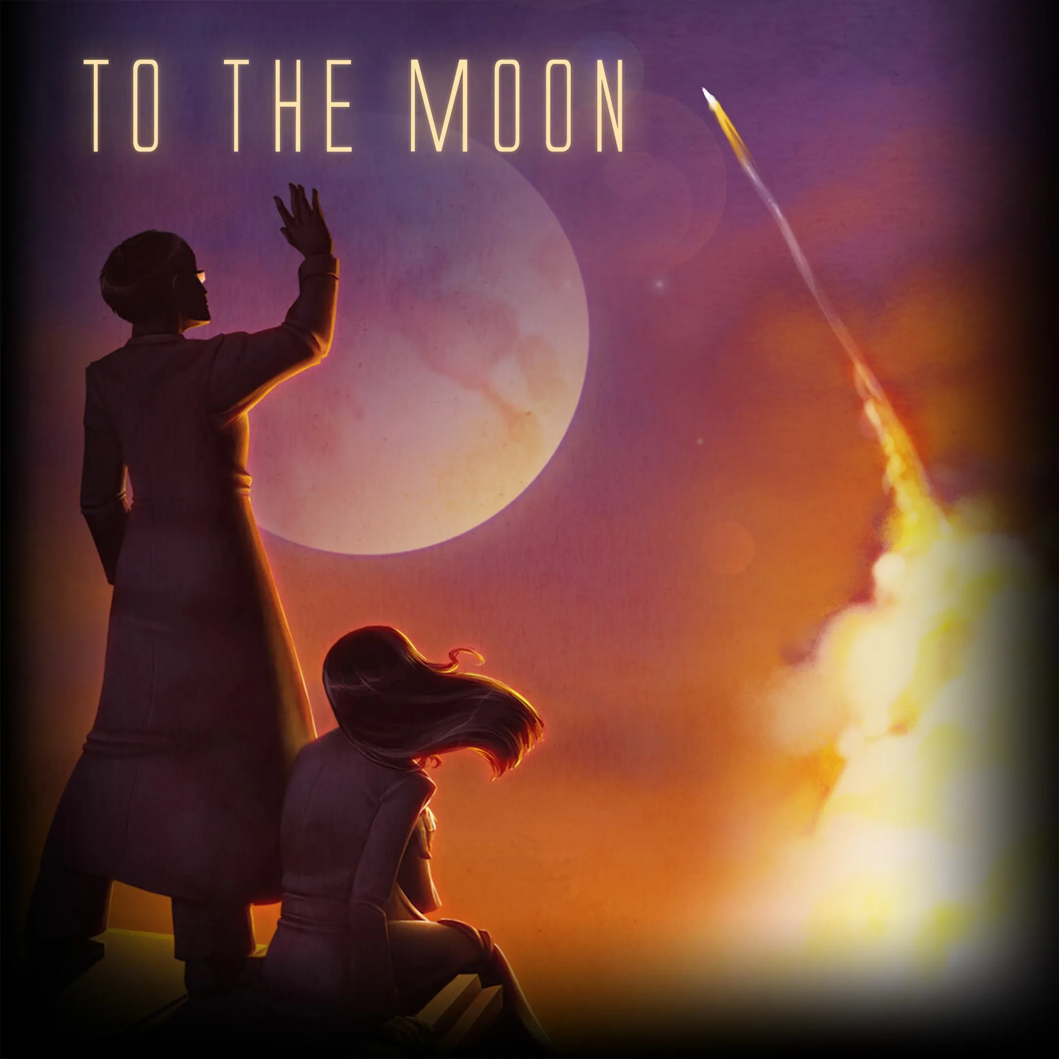 To the Moon | XBOX | На любой аккаунт