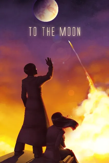 To the Moon | XBOX | На любой аккаунт