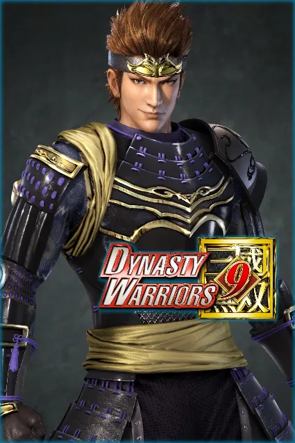 DYNASTY WARRIORS 9: Gan Ning "Samurai Costume" | XBOX | На любой аккаунт