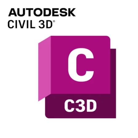 Autodesk Civil 3D 3 месяца