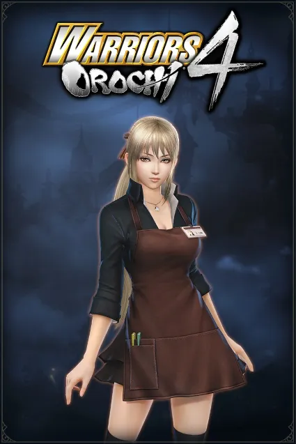 WARRIORS OROCHI 4: Bonus Costume for Wang Yuanji | XBOX | На любой аккаунт