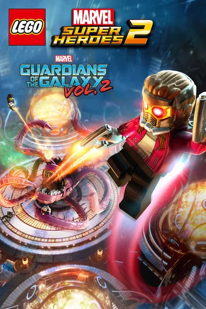 Marvel's Guardians of the Galaxy: Vol. 2 Movie Level Pack | XBOX | На любой аккаунт