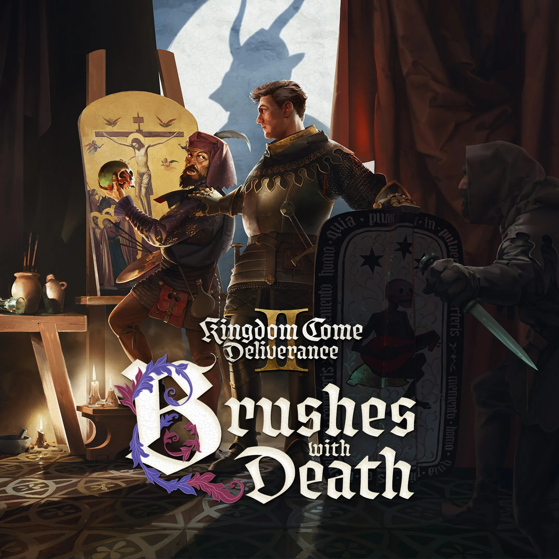 Kingdom Come: Deliverance II Brushes with Death | XBOX | На любой аккаунт