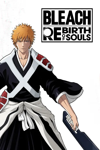 BLEACH Rebirth of Souls - Ichigo Kurosaki (Thousand-Year Blood War Arc) | XBOX | На л