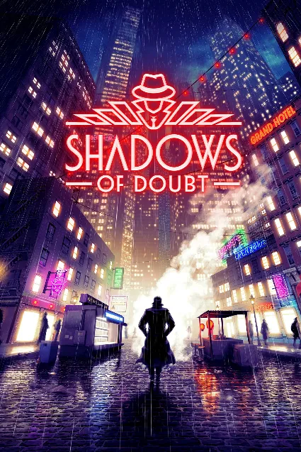 Shadows of Doubt | XBOX | На любой аккаунт
