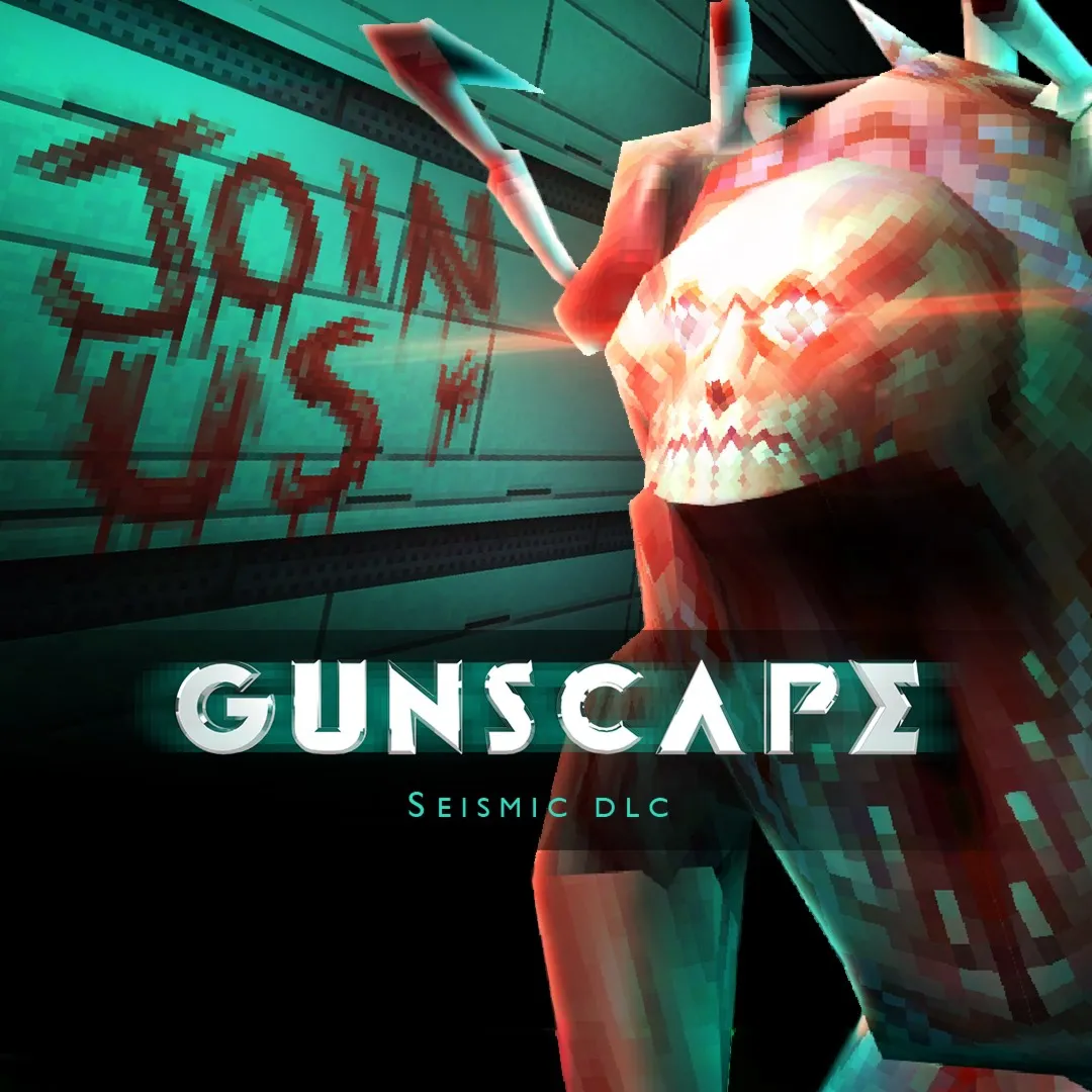 Seismic | XBOX | На любой аккаунт