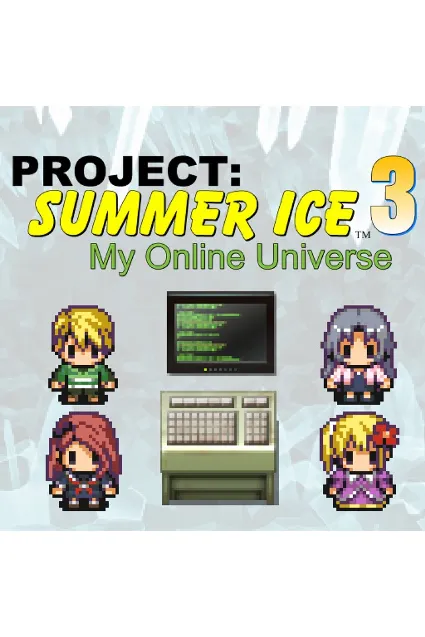 My Online Universe (Tomi's Story One) | XBOX | На любой аккаунт