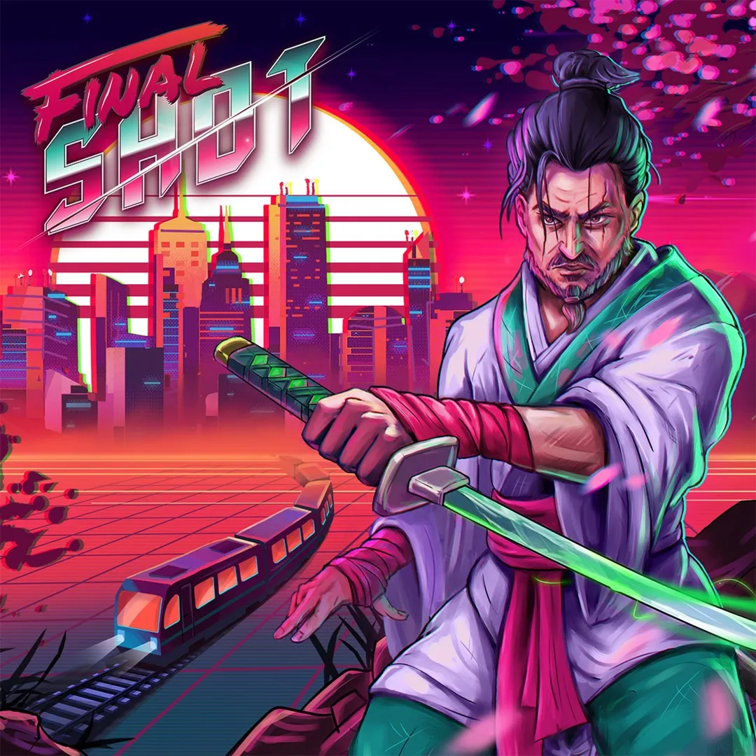 Final Shot | XBOX | На любой аккаунт