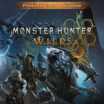Monster Hunter Wilds Premium Deluxe Edition | XBOX | На любой аккаунт