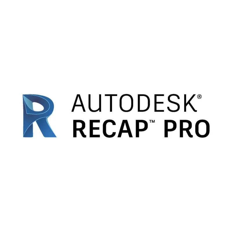 Autodesk ReCap Pro 3 месяца