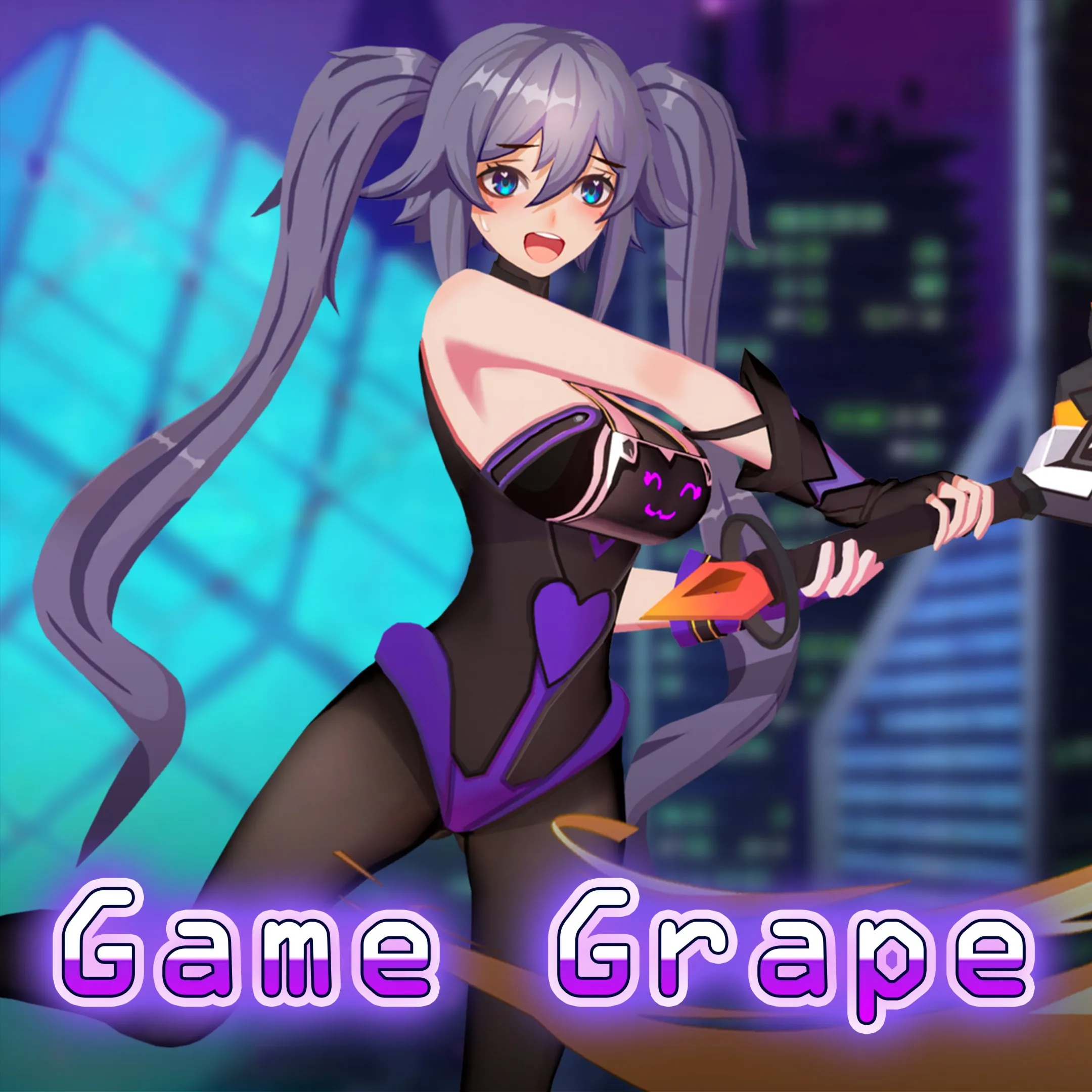 Game Grape | XBOX | На любой аккаунт