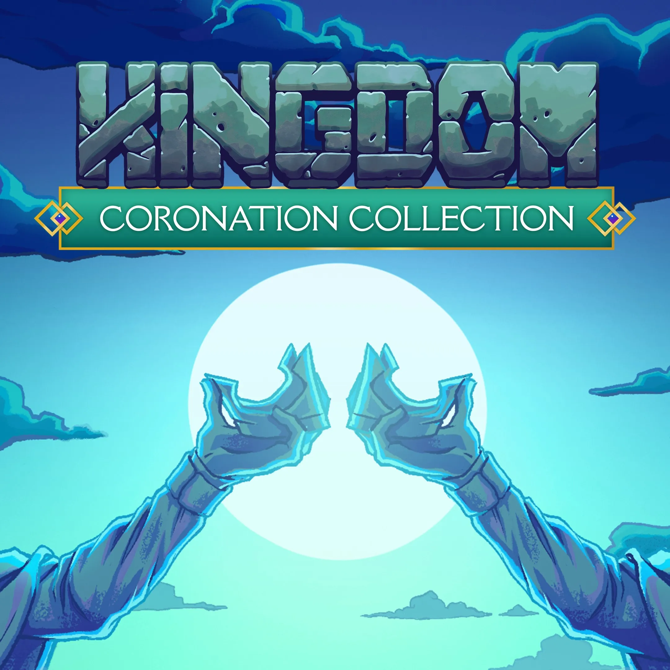 Kingdom Coronation Collection | XBOX | На любой аккаунт