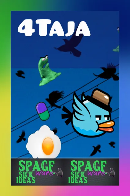 4Taja | XBOX+PC | На любой аккаунт