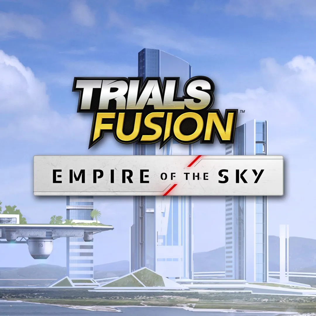 Trials Fusion: Empire of the Sky | XBOX | На любой аккаунт