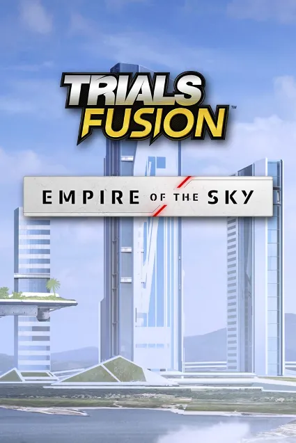 Trials Fusion: Empire of the Sky | XBOX | На любой аккаунт