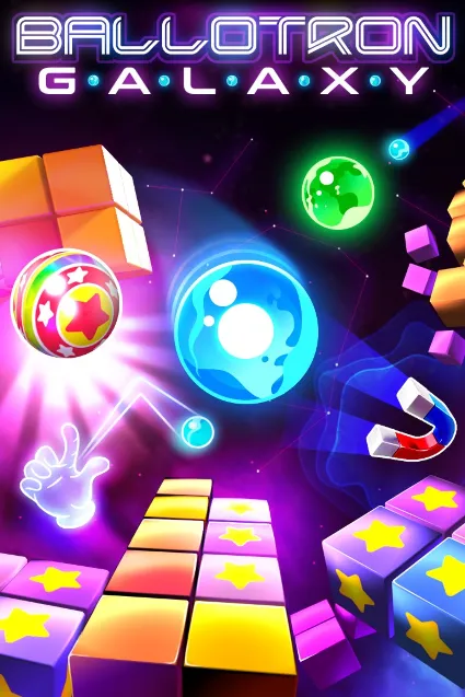 Ballotron Galaxy (Windows) | PC | На любой аккаунт